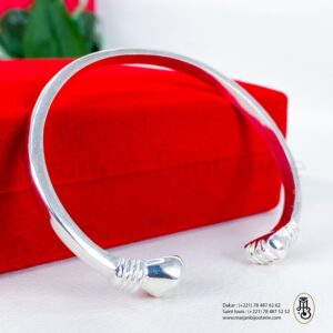 Bracelet Argent