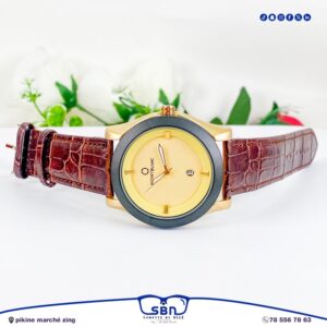 Montre