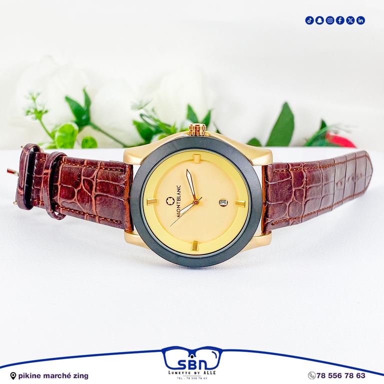 Montre