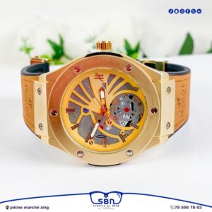 Montre