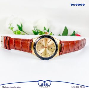Montre