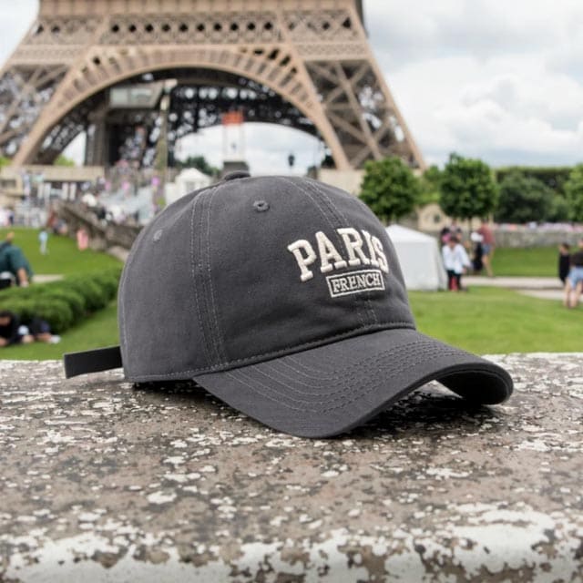 Casquette