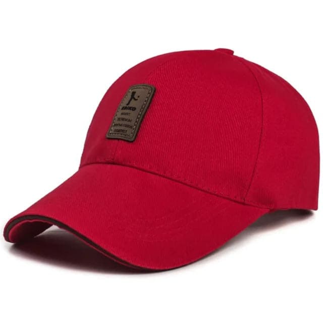 Casquette