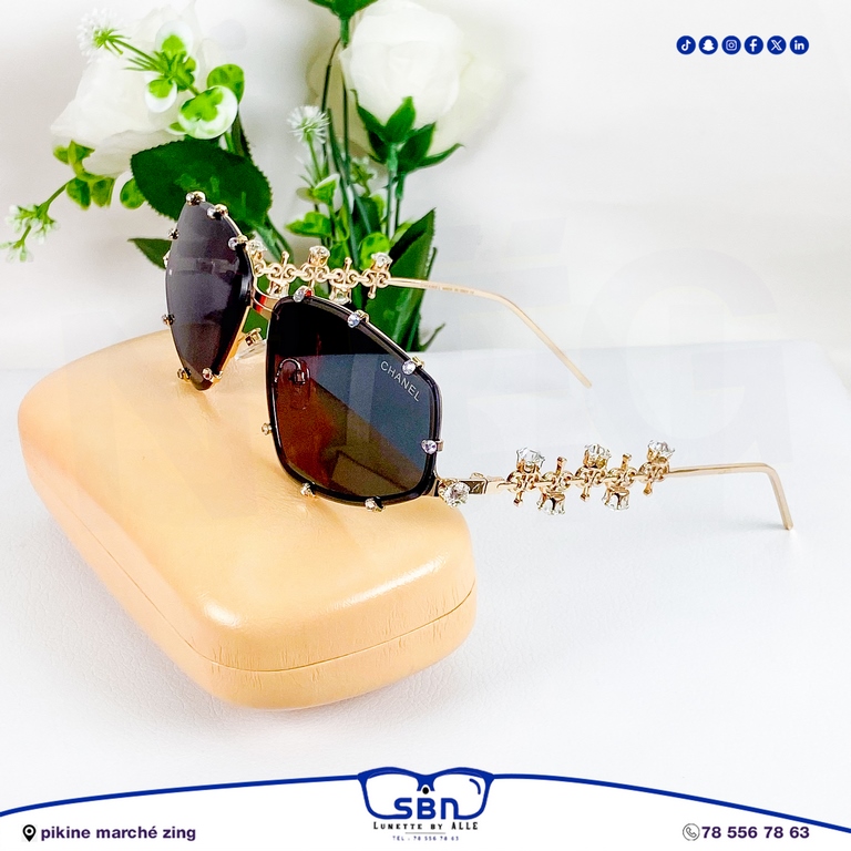 Lunette