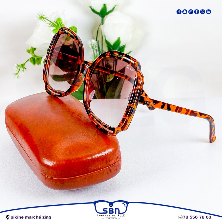 Lunette