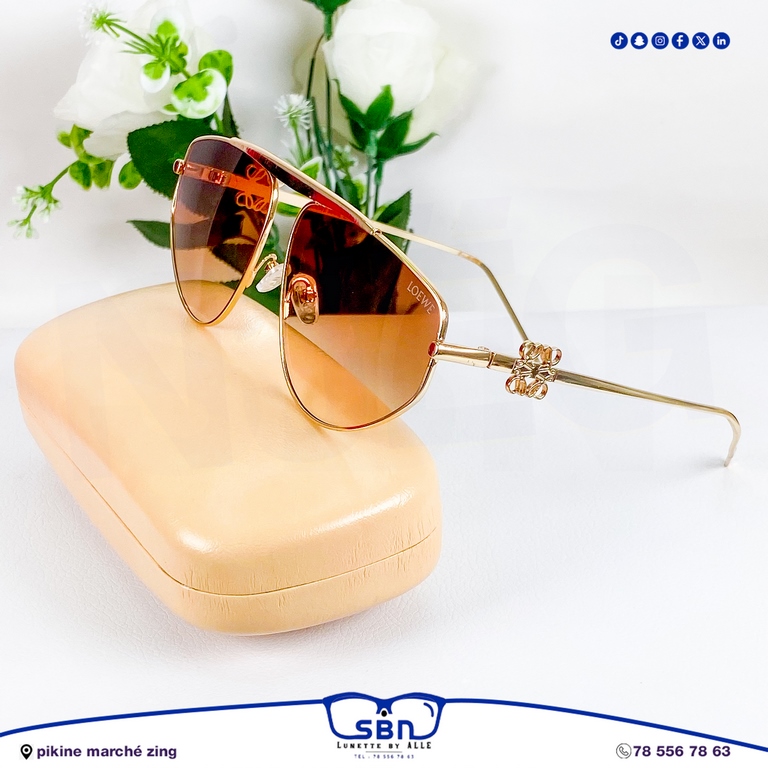Lunette