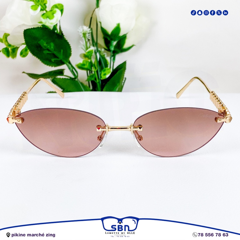 Lunette