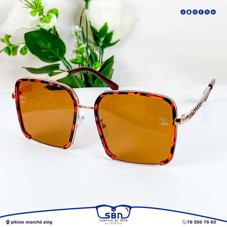 Lunette