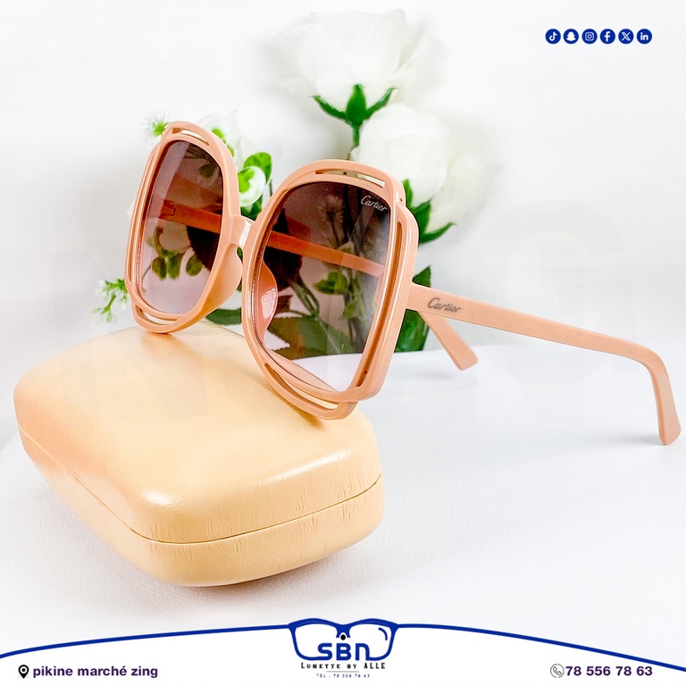 Lunette
