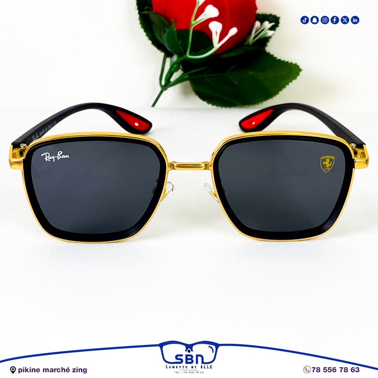 Lunette
