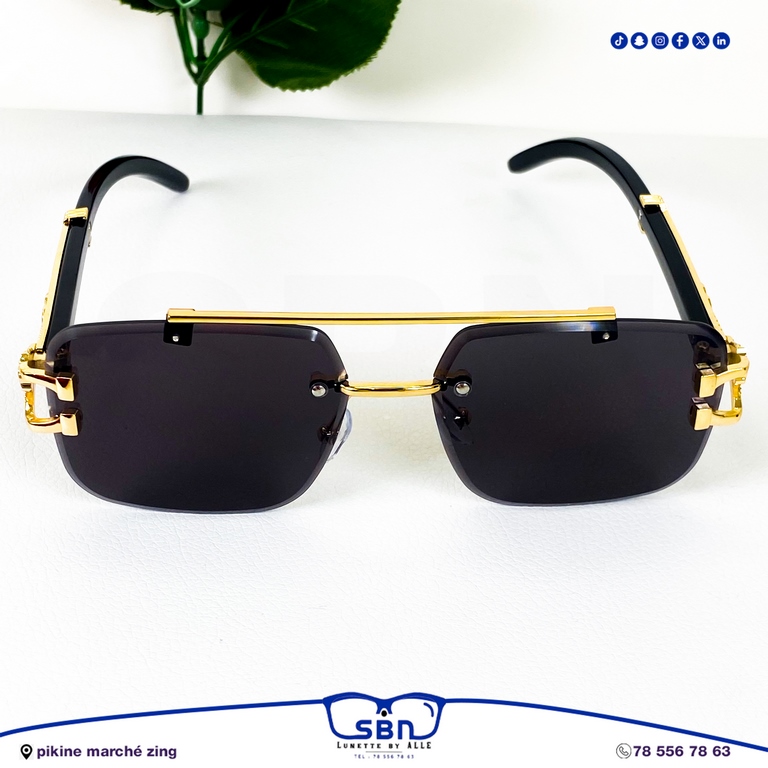 Lunette