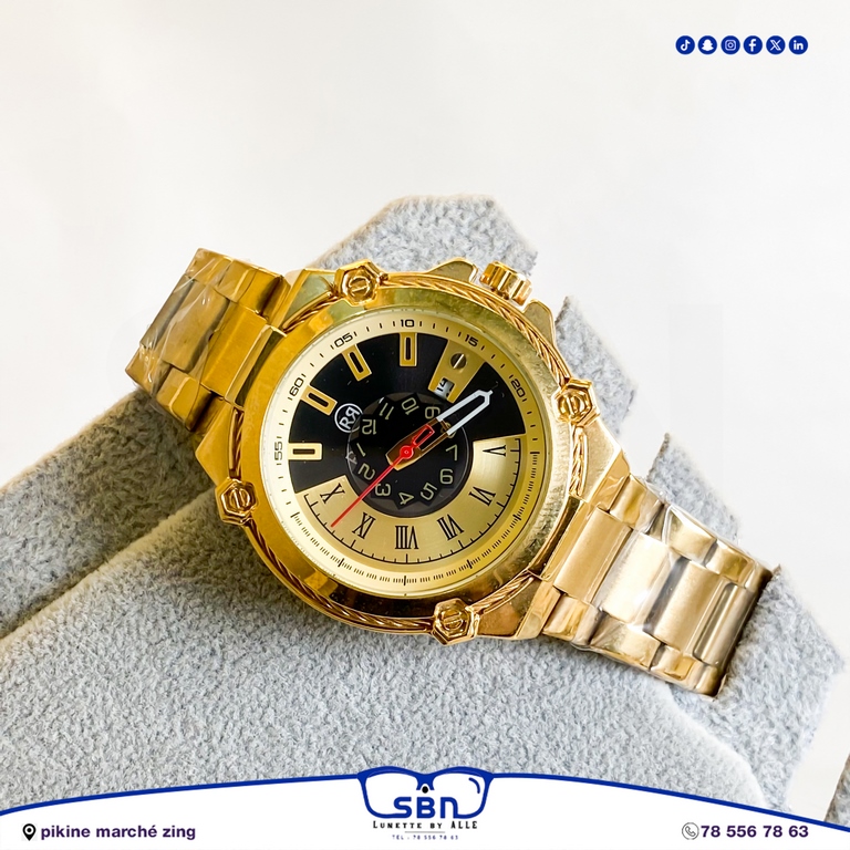 Montre