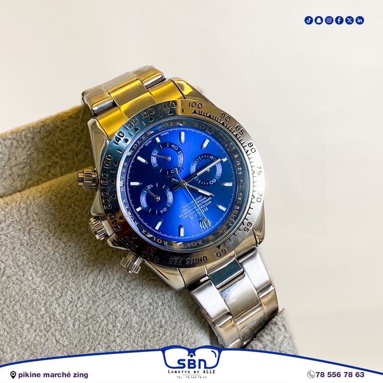 Montre
