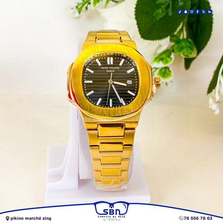 Montre