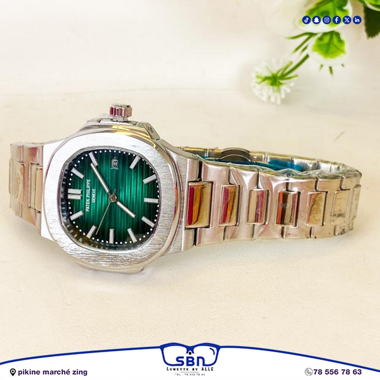 Montre