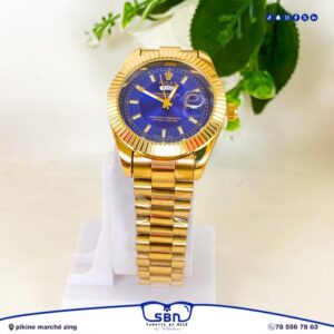 Montre