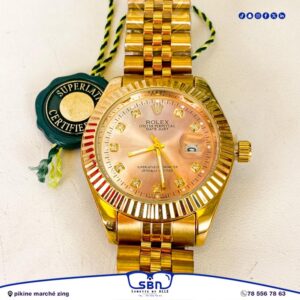 Montre