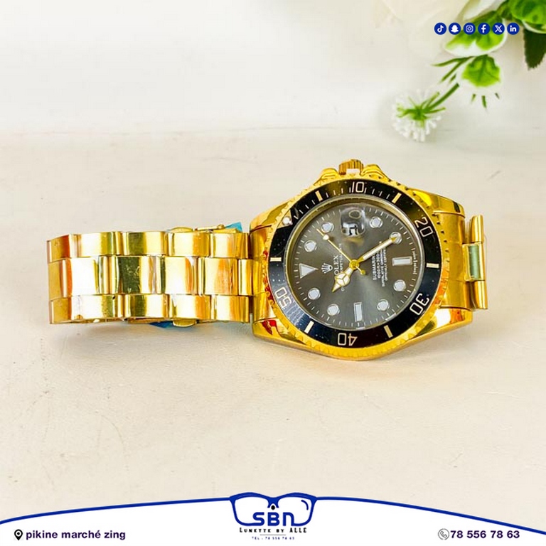 Montre