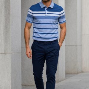 Ensemble Lacoste Kaki