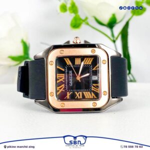 Montre