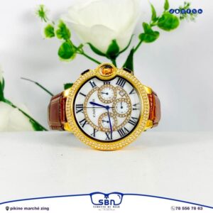 Montre