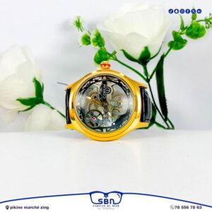 Montre