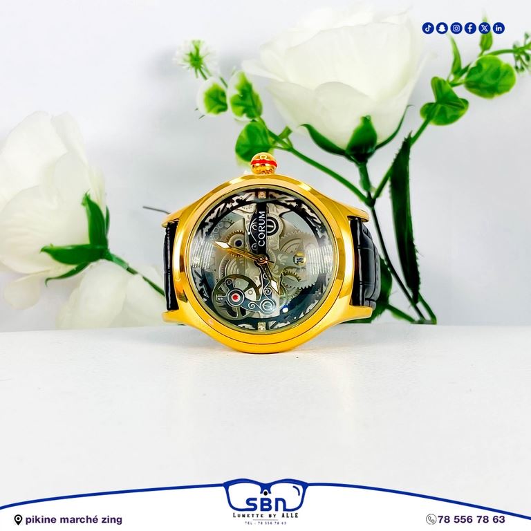 Montre