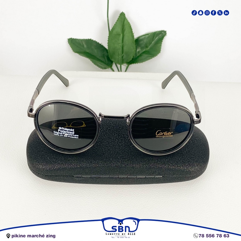 Lunette