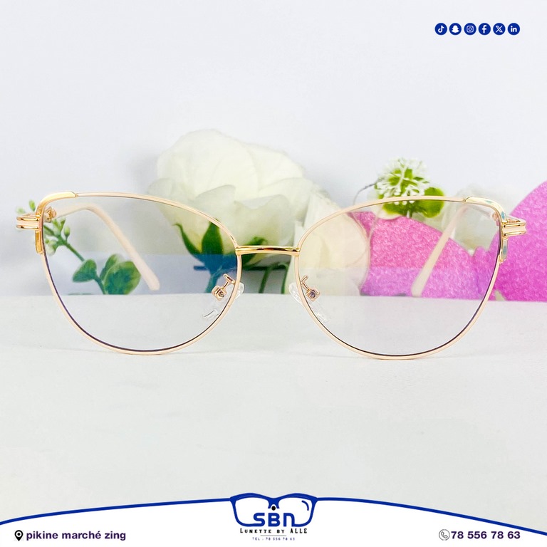 Lunette