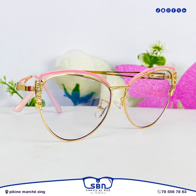Lunette