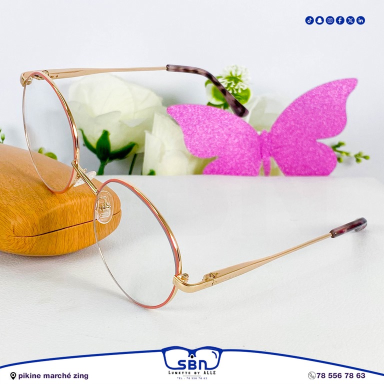Lunette