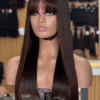 Mireill Raw Hair long 18