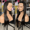 Red Hair long 26