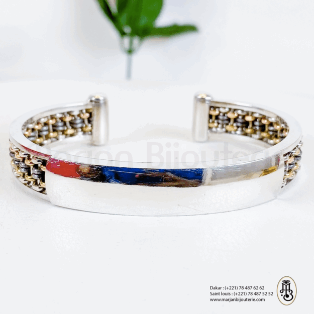 Bracelet ndiakhass