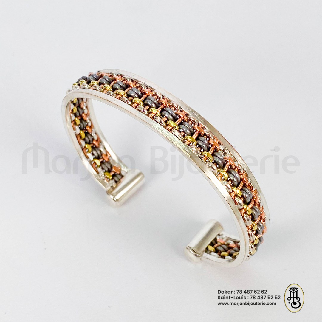 Bracelet Ndiakhass adulte