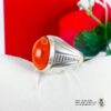 Bague aqiqah en argent