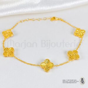 Fetiche Van Cleef