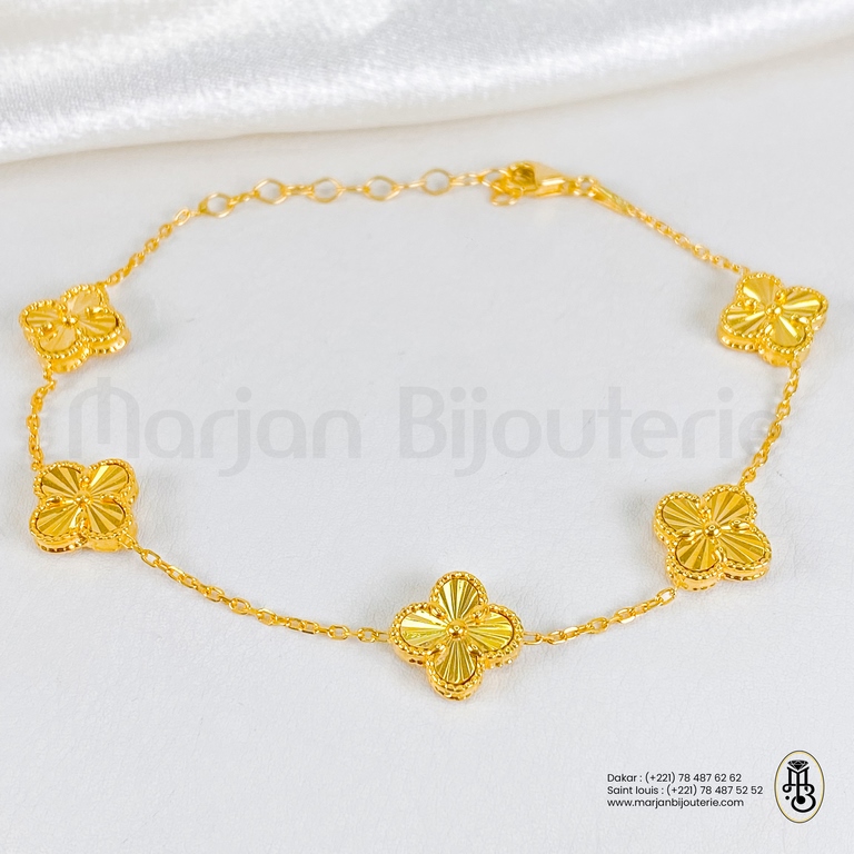 Fetiche Van Cleef