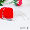 Collier prénom en argent