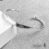 Bracelet argent pour enfant