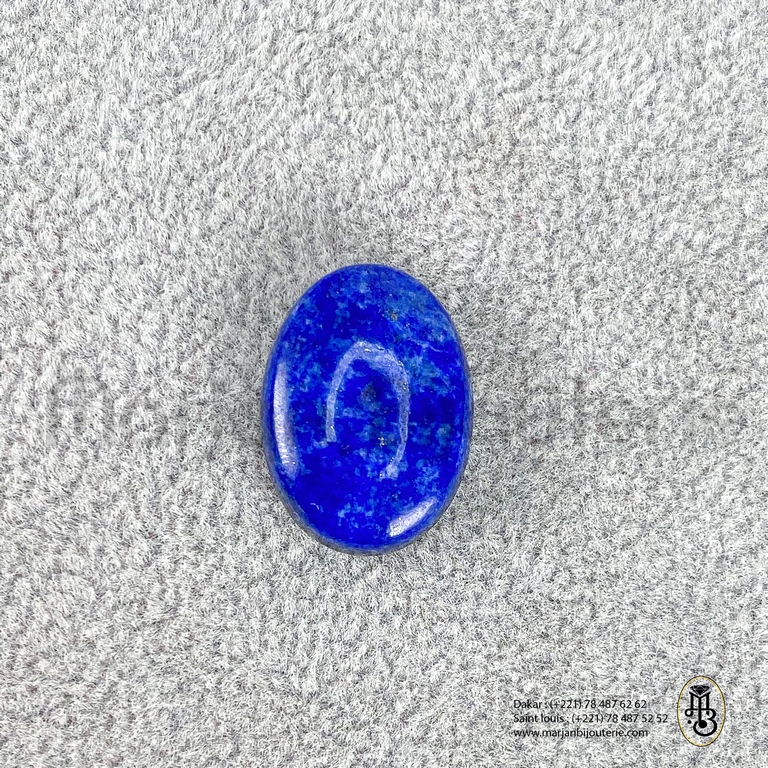 Pierre Lapis-Lazuli