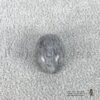 Pierre Quatrz Rutile Noir
