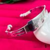 Bracelet Personnalisé en Argent femme