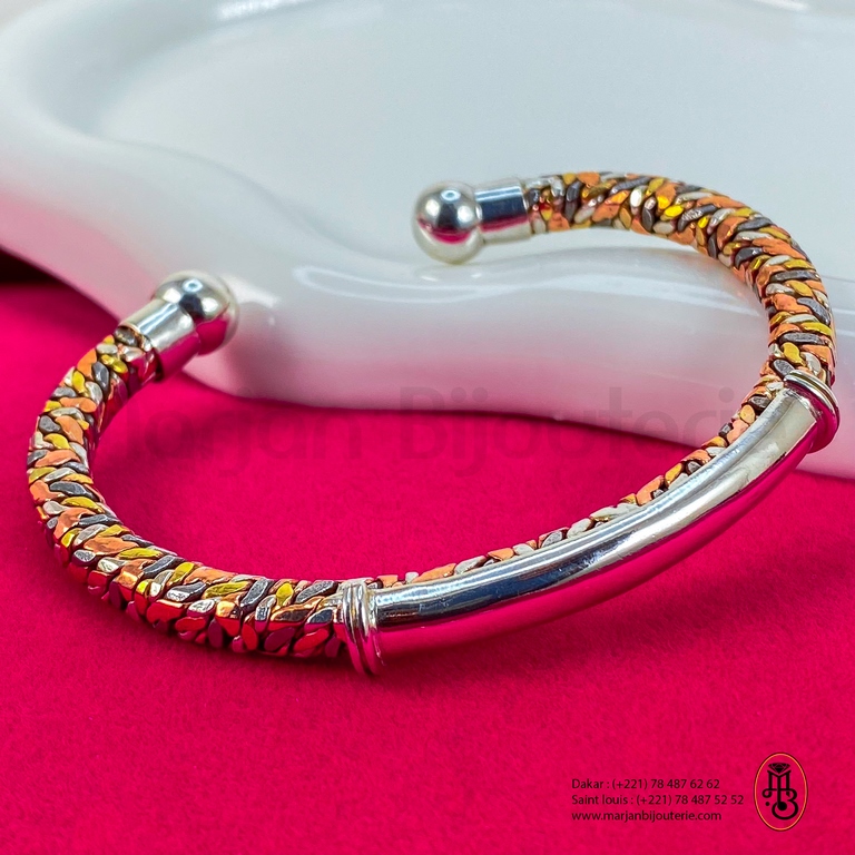 Bracelet Ndiakhass adulte