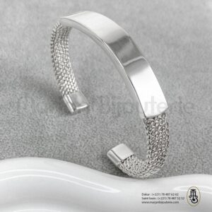Bracelet en Argent adulte