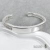 Bracelet en Argent adulte