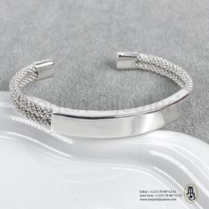 Bracelet en Argent adulte