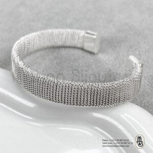 Bracelet en Argenta adulte