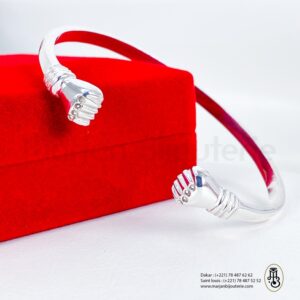 Bracelet Argent femme