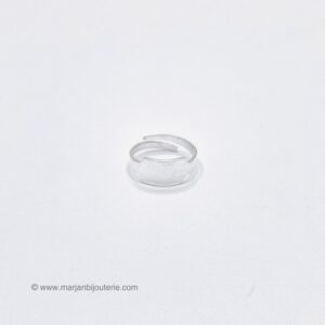 Bague Enfant en Argent